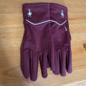 Smartwool women’s gloves